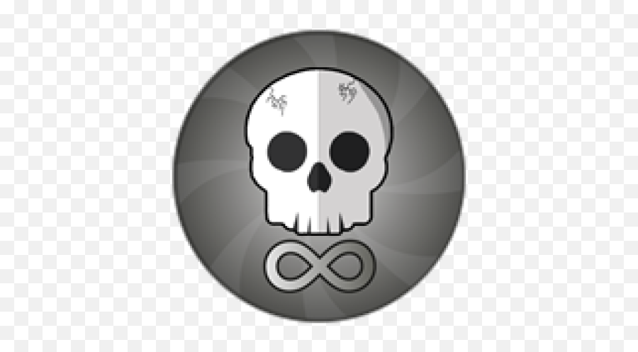Infinite Skulls 50 Off - Roblox Skull Gamepass Roblox Png,Skull Crossbones Icon