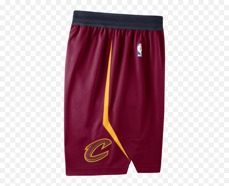 Nike Cleveland Cavaliers Icon Edition Authentic Short - Rugby Shorts Png,Icon Boxer Shorts