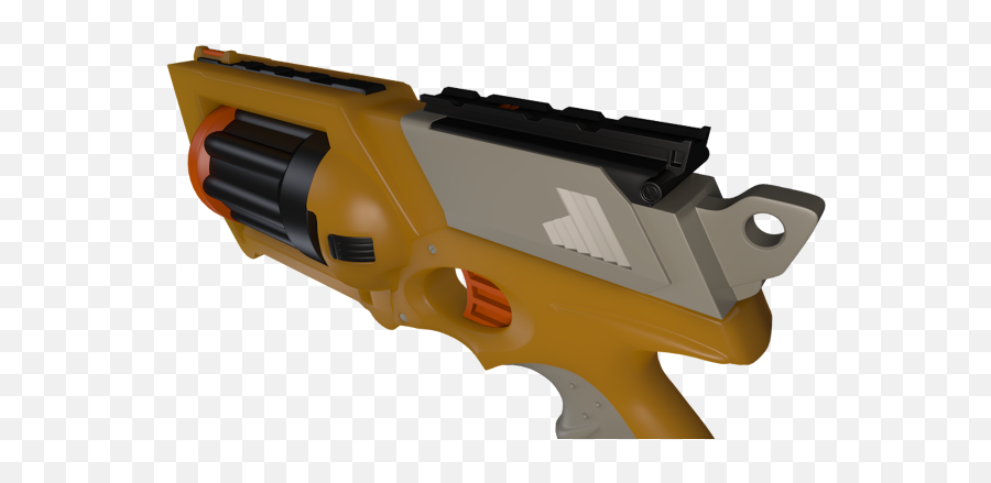Download Nerf Gun Transparent - Nerf Gun First Person Png First Person Nerf Gun Transparent,Nerf Gun Png