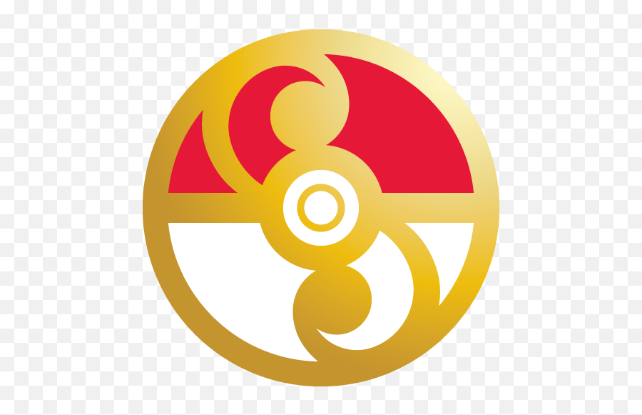 Pokemon X Rococo Enamel Pins By - Circle Png,Pokeball Logo