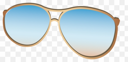 Free Png Sunglasses - Konfest