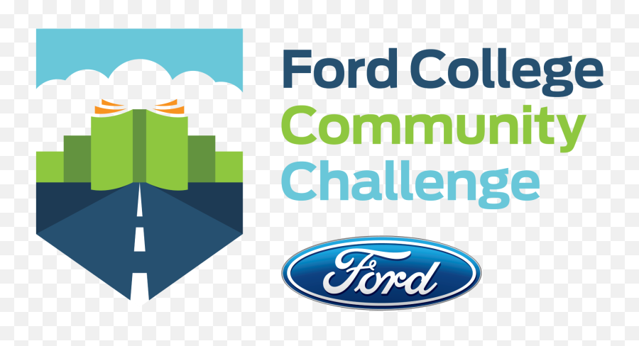 Challenges - Ford C3 Building Sustainable Communities Png,Ford Logo Png Transparent