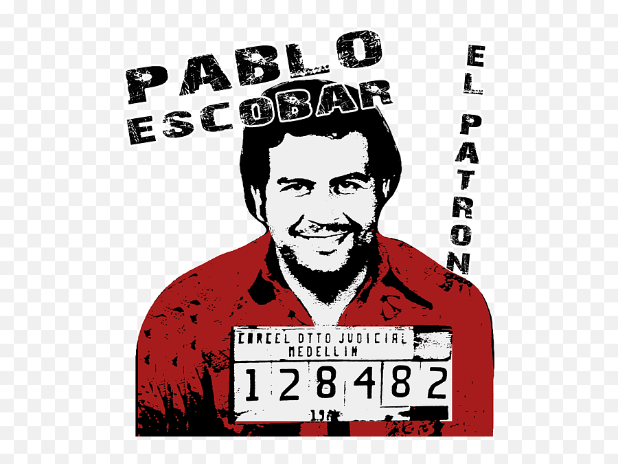 Iphone X Case For Sale - Pablo Escobar T Shirt Png,Pablo Escobar Png