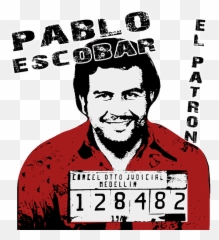 Iphone X Case For Sale - Pablo Escobar T Shirt Png,Pablo Escobar Png