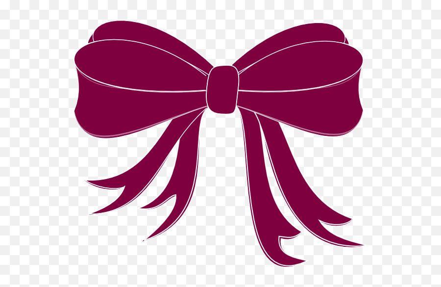 Light Pink Bow Png Image - Black Bow Clip Art,Pink Bow Png