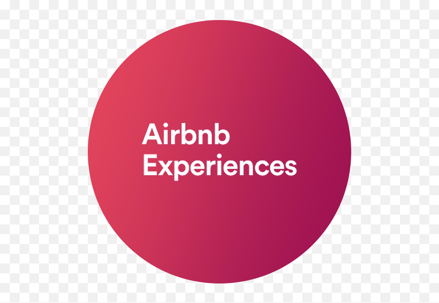 Airbnb Experiences - Hyundai Excel Png,Airbnb Logo Png