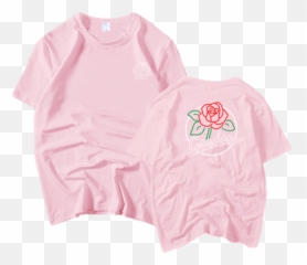 Vixx Logo Lost Fantasia Shirt - Active Shirt Png,Vixx Logo