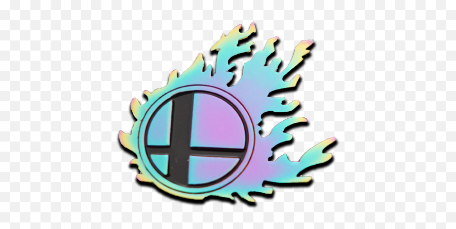 Download Smash Ball - Circle Png,Smash Ball Png