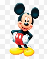 Mickey Mouse Png Images Free Download - Mickey Mouse Disney Character,Mickey Mouse Png Images