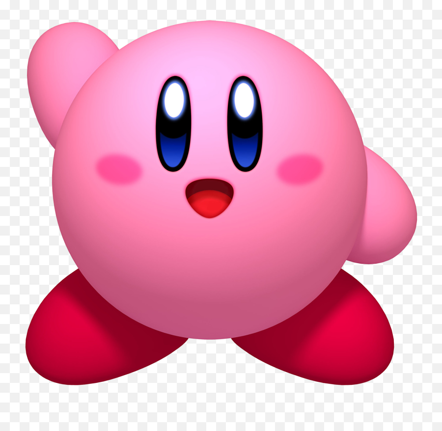 Kirby - Kirby Return To Dreamland Kirby Png,Kirby Png