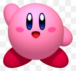 Kirby - Kirby Return To Dreamland Kirby Png,Kirby Png
