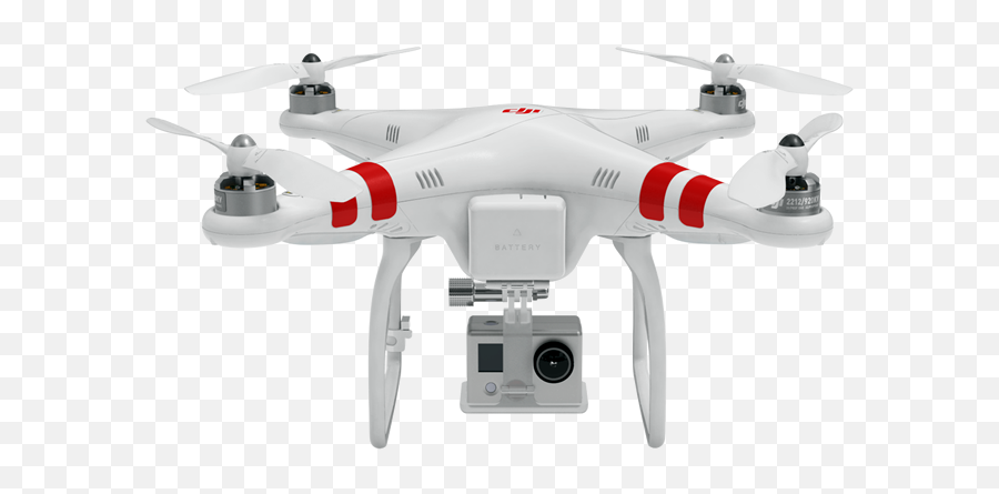 3drobotics Solo Drone - Transparent Background Drone Png,Drones Png