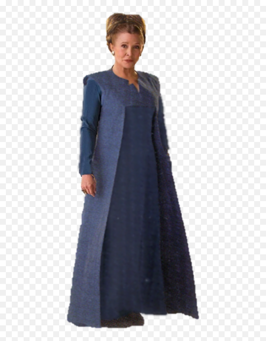 Png The Force Awakens Leia Organa - Gown,Leia Png