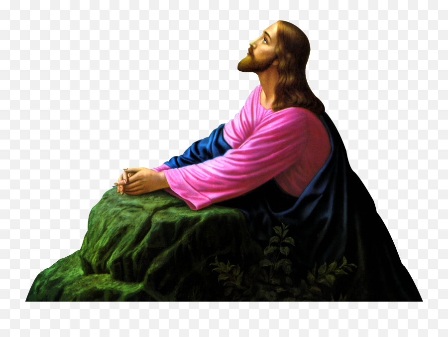 Jesus Christ Png Image 1 Clipart - 1080p Jesus Photos Hd,Christ Png