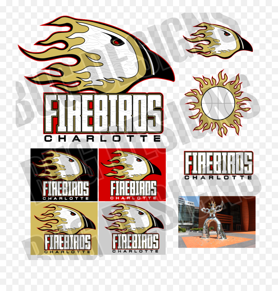 Fictional Basketball Team - Basketball Team Concepts Png,Basketball Logos