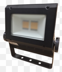 Sfl - 5040 Solar Neo Flood Light 40w U2014 Sonaray Commercial Floodlight Png,Flood Png