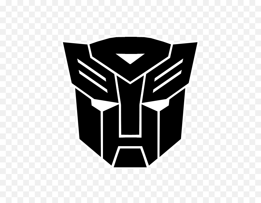 Transformers Logo Transparent Image - Transformers Logo Png,Transformers Logo Image