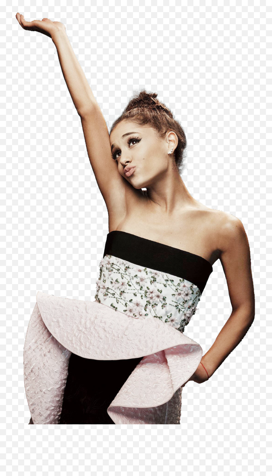 Ariana Grande Png Free Download - Ariana Grande Without Background,Ariana Grande Transparent Background