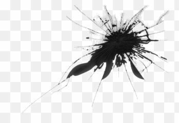 Download Share This Image - Cracked Screen Full Size PNG