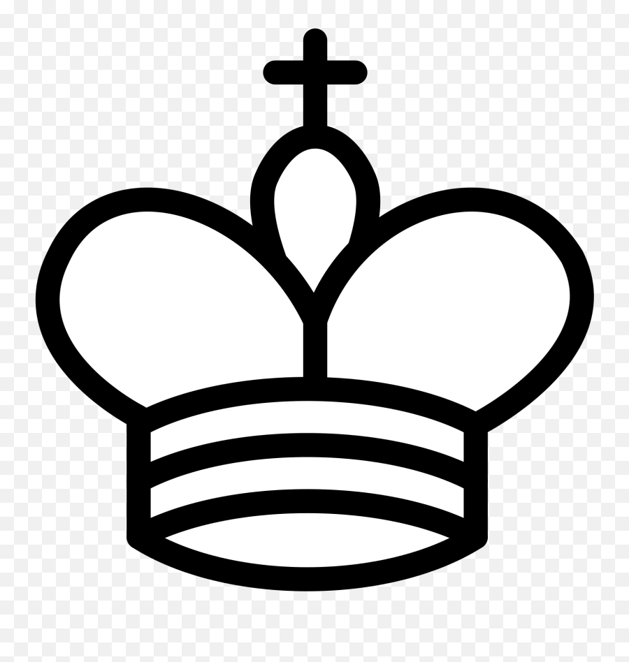 Vector Royalty Free Download King - Chess King Png White,King ...