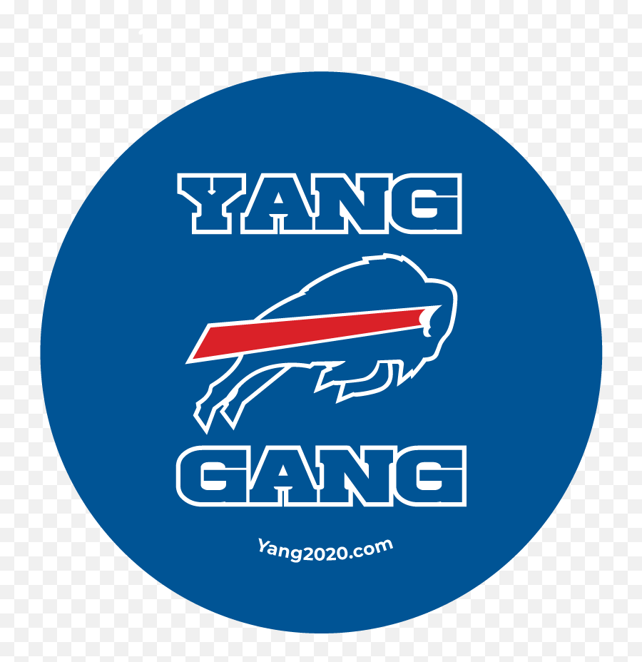 Yangprints - Buffalo Bills Png,Buffalo Bills Logo Image