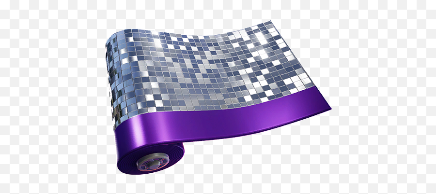 New Fortnite Wrap Concept Inspired By Kevin The Cube - Fortnite Disco Wrap Png,Fortnite New Png