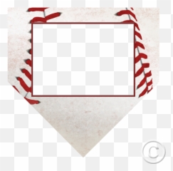Richmond Professional Lab Sport - Baseball Home Plate Template Png,Home Plate Png