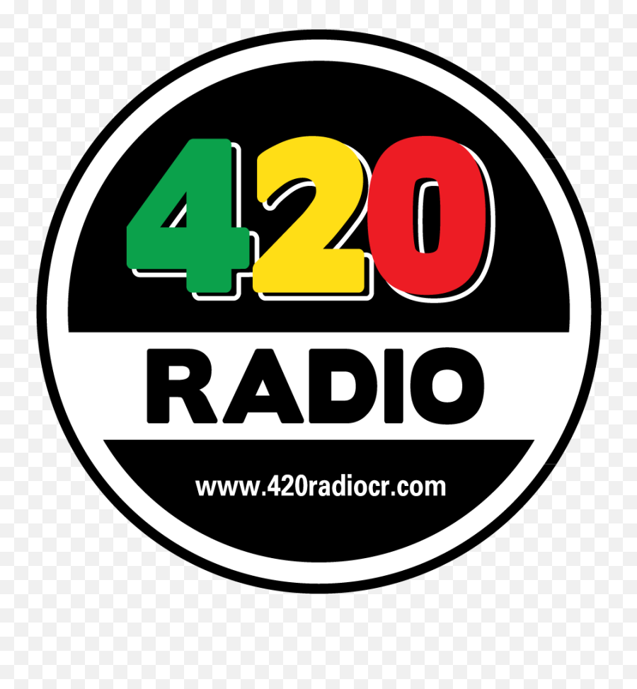 420 Radio - Lynn Canyon Park Png,Cr Logo