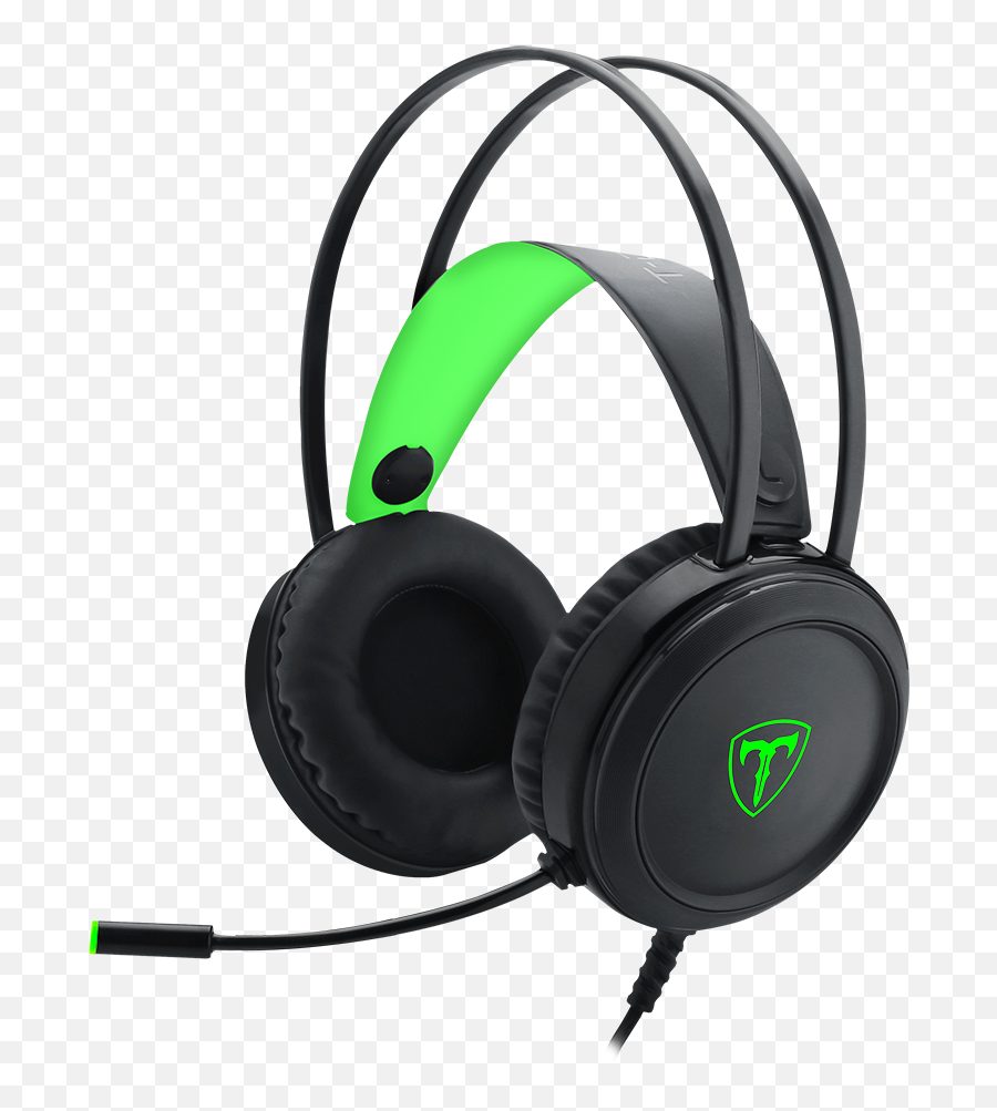 T - Dagger Ural Trgh202 Gaming Headset T Dagger Ural Gaming Headset Png,Dagger Png