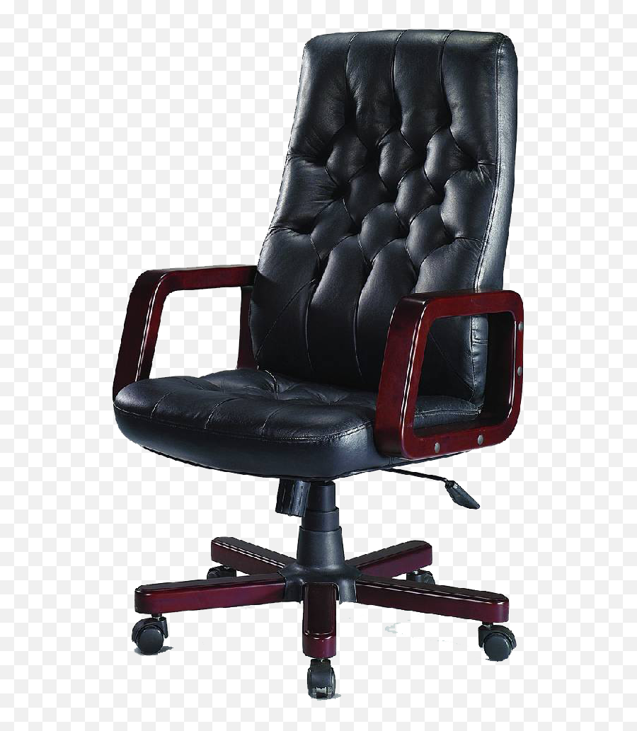 Png Office - Sillas Para Escritorio Alkosto,Office Chair Png