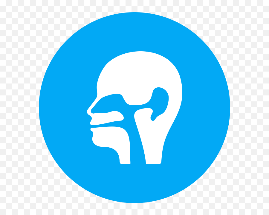 Ear Otology Conditions In Boise Id - Skype Logo Png Close Icon Png Blue,Skype Logo Png