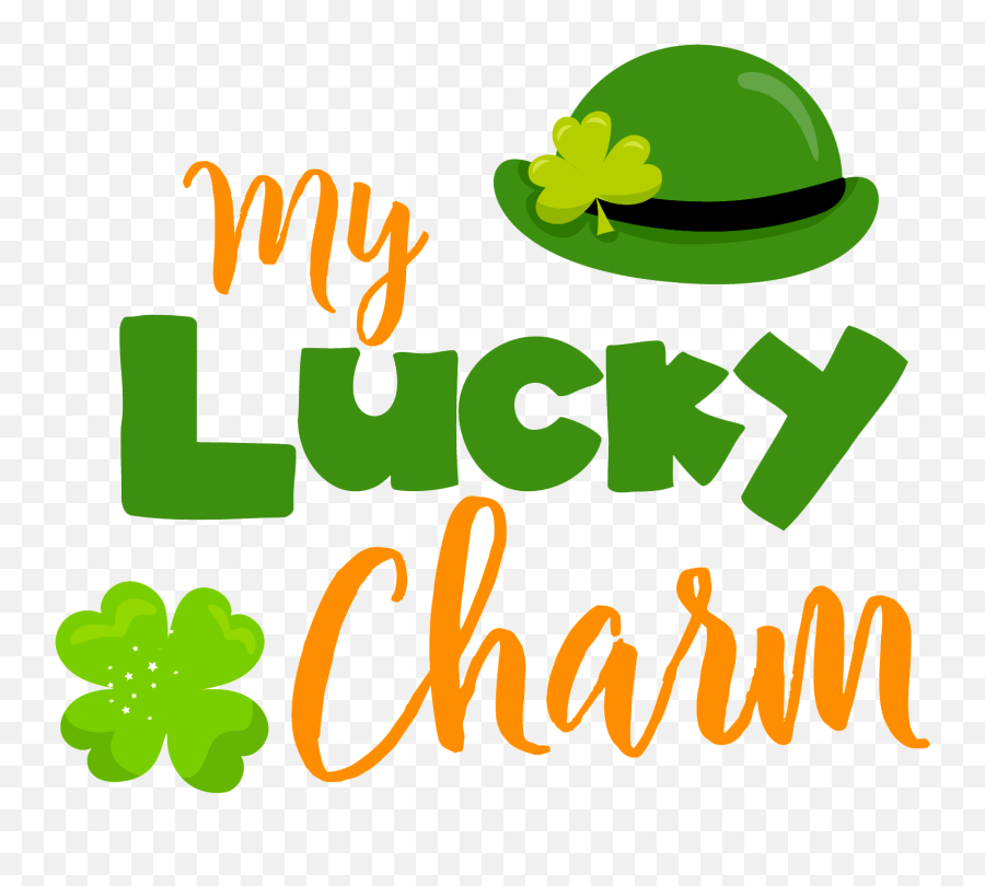 Rainbow Clip Lucky Charm Picture 2732370 - Clip Art Png,Lucky Charms Png