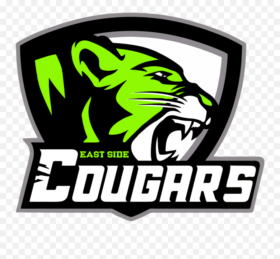 Welcome To 2018 East Side Cougars Aau Basketball U2014 - Cii Png,Cougar Png