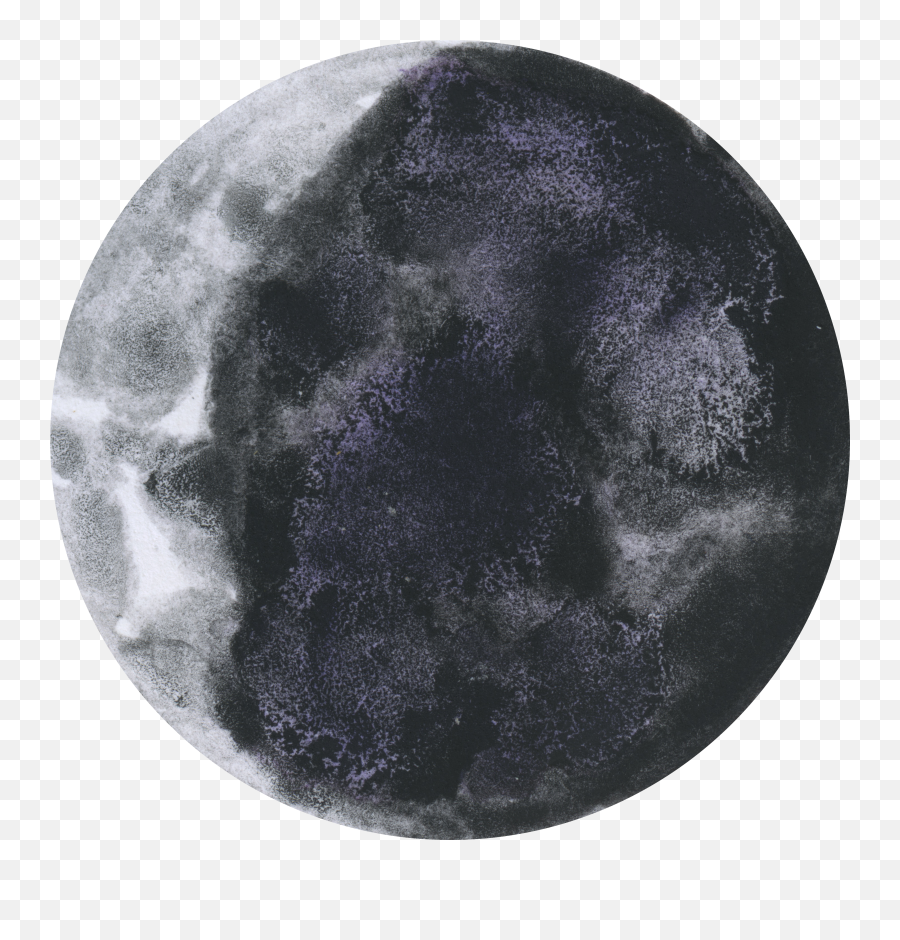 Waxing Crescent U2013 Black Witch Coven Png Moon Transparent