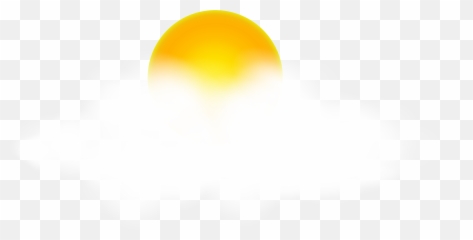 Library Of Sun And Sky Clouds Graphic Freeuse Download - Light png