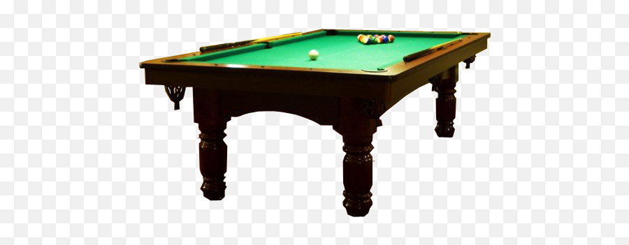 Download Pool Table Png Transparent - Pool Table Transparent Png,Pool Table Png