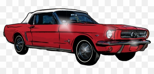 Ford Mustang U002764 U2014 Woingear Png