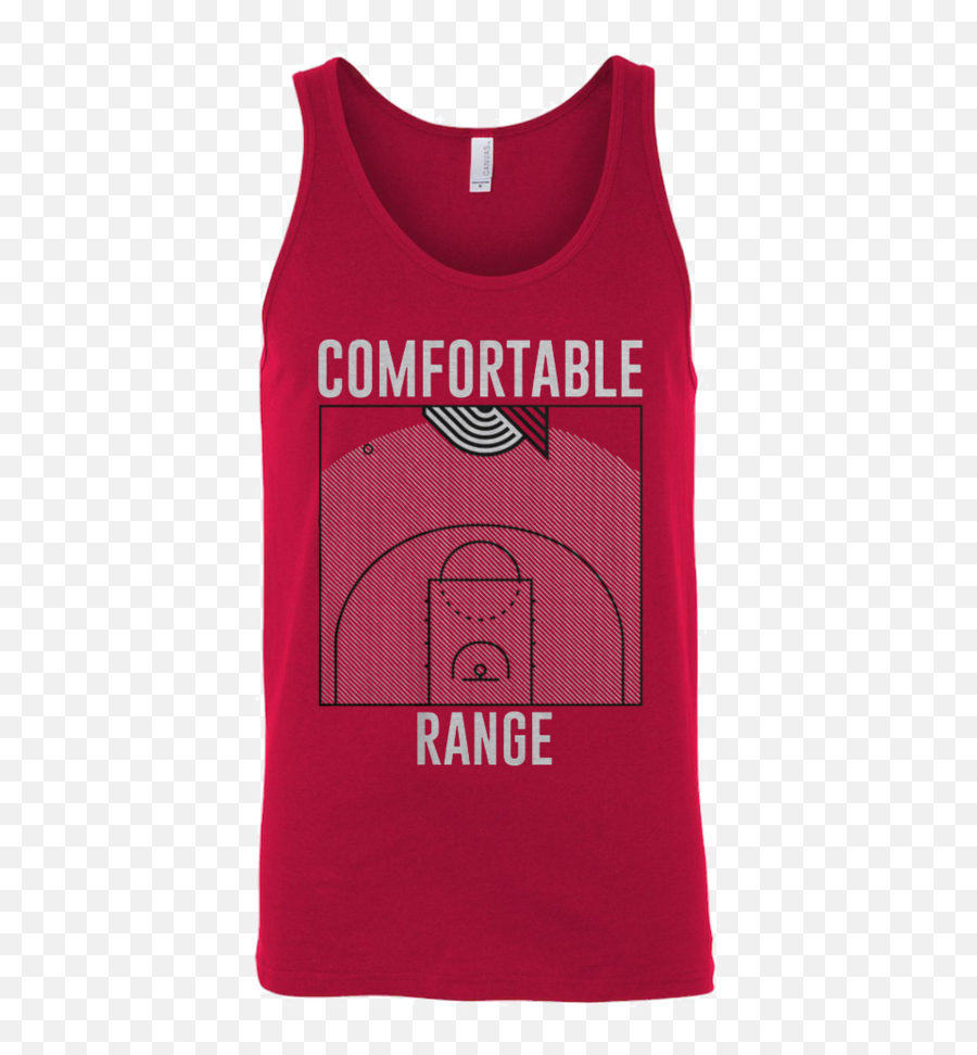 Dame Comfortable Range Shirt - Damian Lillard U2013 Teego Top Png,Damian Lillard Png