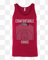 Dame Comfortable Range Shirt - Damian Lillard U2013 Teego Top Png,Damian Lillard Png