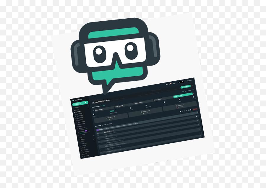 Guides For Streamers - Transparent Streamlabs Obs Icon Png,Streamlabs Png