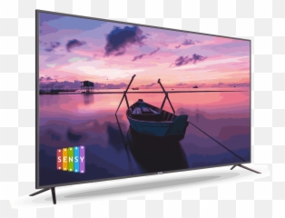 Download Smart Led Tv - Paul Van Dyk Sue Mclaren Guiding Light png
