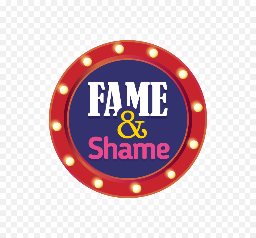 Parentsu0027 Voice Fame And Shame 2019 - Circle Png,Fame Png