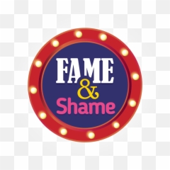 Parentsu0027 Voice Fame And Shame 2019 - Circle Png,Fame Png