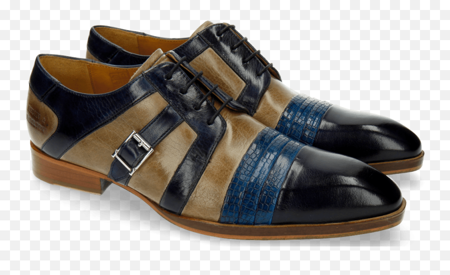 Ricky 2 Skink Navy Pop Blue Marble Melvin U0026 Hamilton - Suede Png,Marble Png