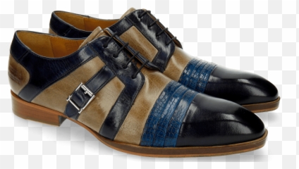 Ricky 2 Skink Navy Pop Blue Marble Melvin U0026 Hamilton - Suede Png,Marble Png