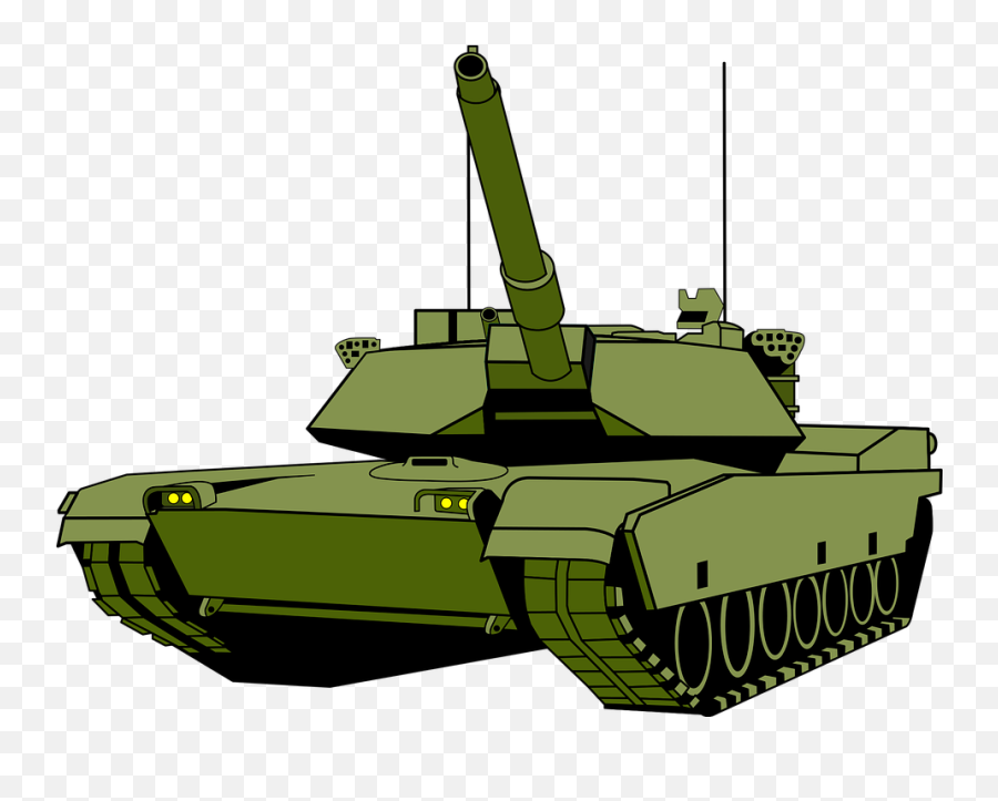 Tank Vector Png 5 Image - Tank Clip Art,Tank Png