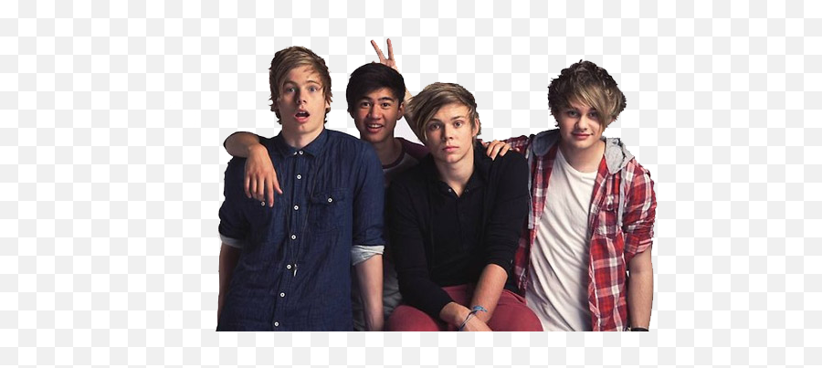 5sos Fetus Transparent U0026 Png Clipart Free Download - Ywd 5 Seconds Of Summer Heartbreak Girl,Fetus Png