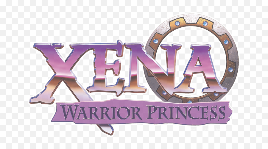 Xena Warrior Princess Logo Kidu0027s T - Shirt Ages 47 Xena Warrior Princess Logo Png,Princess Logo