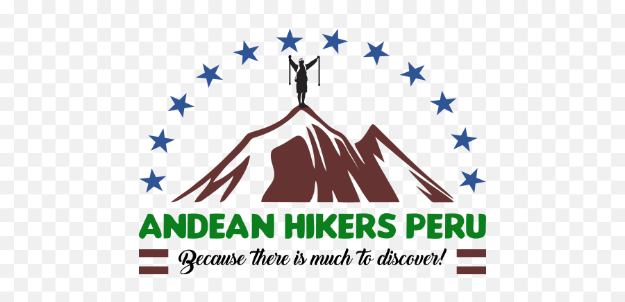 Because There Is Much To Discover - Andean Hikers Perú Poster Png,Hikers Png