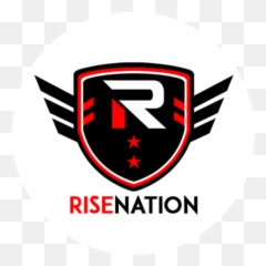 Razer And Esports - Rise Nation png